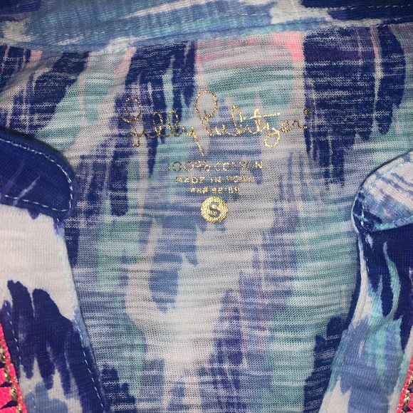 Lilly Pulitzer - Picture 2 of 3